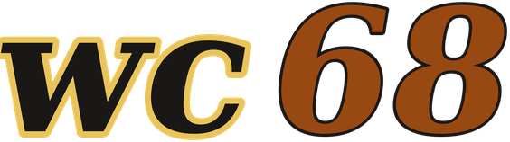 wc68 logo